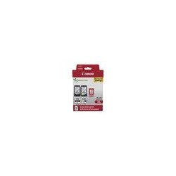 CANON PG-545XL/CL-546XLPHOTO Ink Cartridge VALUE BLSEC