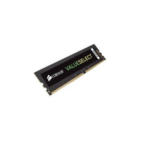 DDR4 VALUESELECT 8GB/2133 CL15-15-15-36 DDR4 VALUESELECT 8GB/2133 CL15-15-15-36