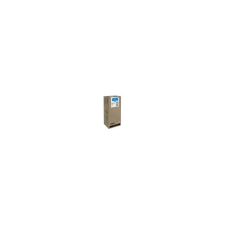 EPSON WorkForce Pro WF-C869R Cyan XXL Ink Supply Unit EPSON WorkForce Pro WF-C869R Cyan XXL Ink Supply Unit