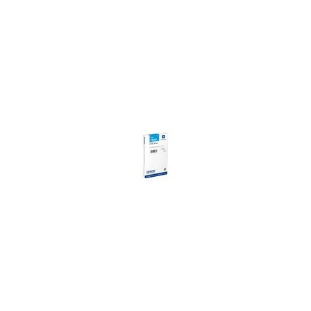 EPSON WF-6xxx Ink Cartridge Cyan XL EPSON WF-6xxx Ink Cartridge Cyan XL