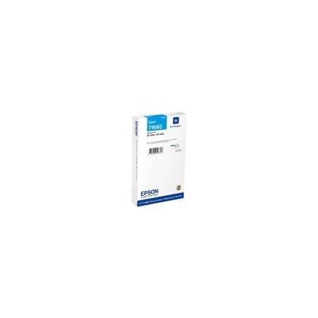 EPSON WF-6xxx Ink Cartridge Cyan XL EPSON WF-6xxx Ink Cartridge Cyan XL