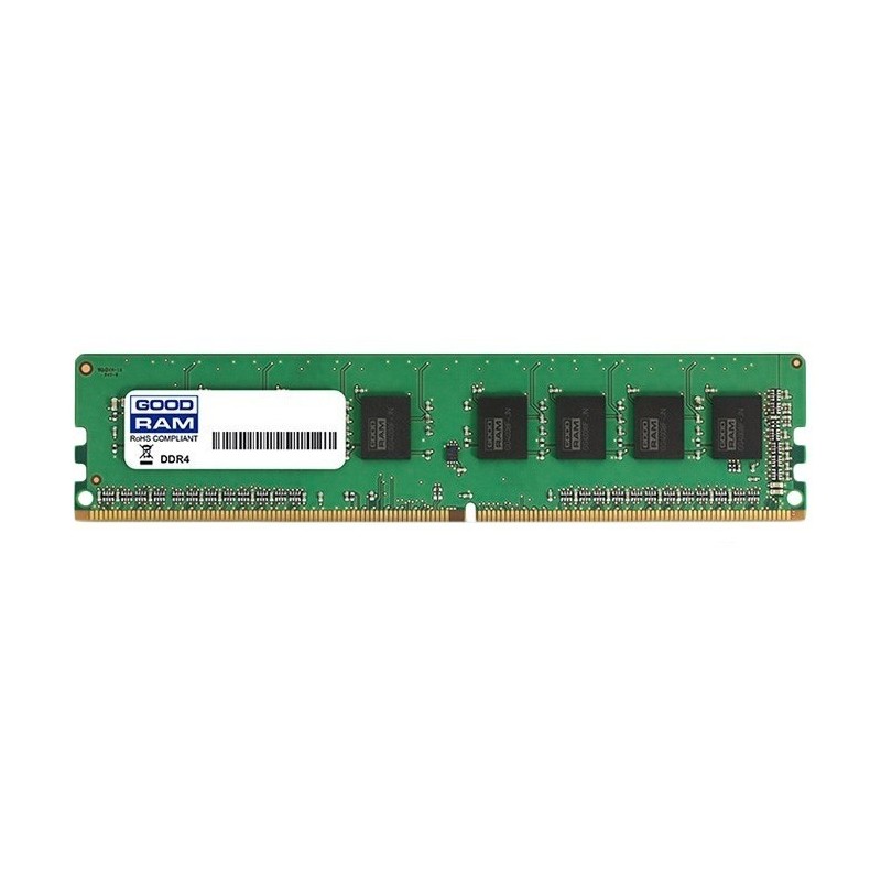 DDR4 8GB/2400 CL17 