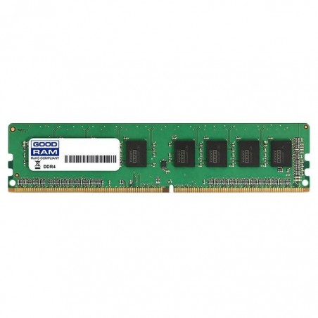 DDR4 8GB/2400 CL17 DDR4 8GB/2400 CL17