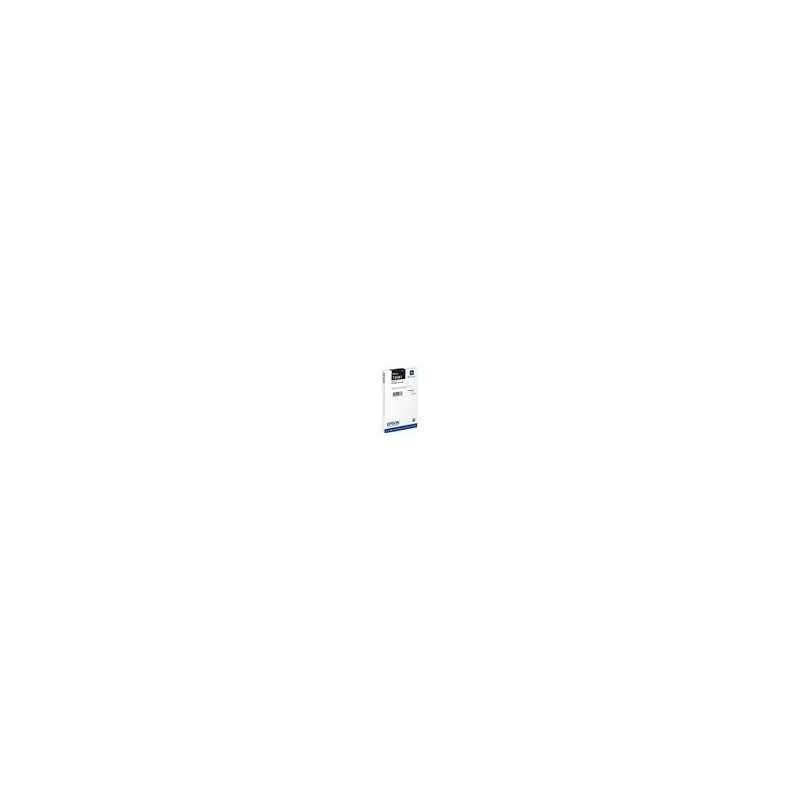 EPSON WF-6xxx Ink Cartridge Black XL EPSON WF-6xxx Ink Cartridge Black XL