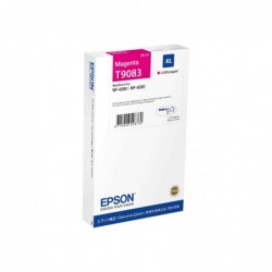 EPSON WF-6xxx Ink Cartridge Magenta XL EPSON WF-6xxx Ink Cartridge Magenta XL