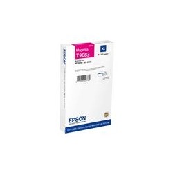 EPSON WF-6xxx Ink Cartridge Magenta XL EPSON WF-6xxx Ink Cartridge Magenta XL