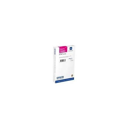 EPSON WF-6xxx Ink Cartridge Magenta XL EPSON WF-6xxx Ink Cartridge Magenta XL