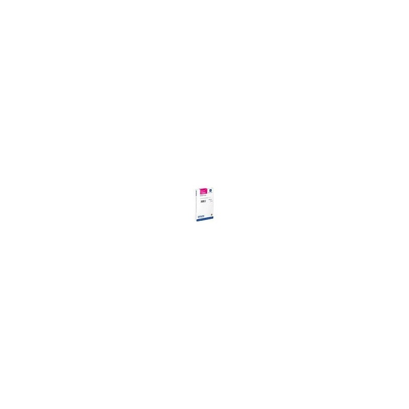 EPSON WF-6xxx Ink Cartridge Magenta XL EPSON WF-6xxx Ink Cartridge Magenta XL