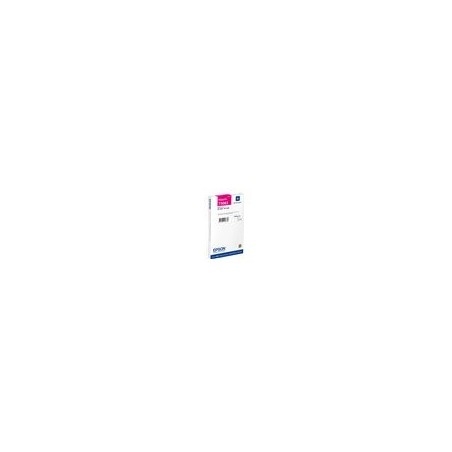 EPSON WF-6xxx Ink Cartridge Magenta XL EPSON WF-6xxx Ink Cartridge Magenta XL