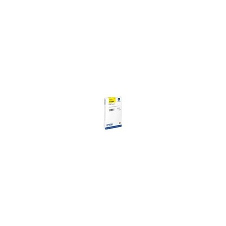 EPSON WF-6xxx Ink Cartridge Yellow XL EPSON WF-6xxx Ink Cartridge Yellow XL