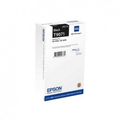 EPSON WF-6xxx Ink Cartridge Black XXL EPSON WF-6xxx Ink Cartridge Black XXL