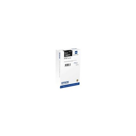 EPSON WF-6xxx Ink Cartridge Black XXL EPSON WF-6xxx Ink Cartridge Black XXL