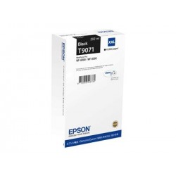 EPSON WF-6xxx Ink Cartridge Black XXL EPSON WF-6xxx Ink Cartridge Black XXL