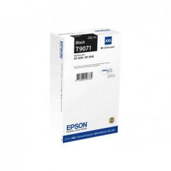 EPSON WF-6xxx Ink Cartridge Black XXL EPSON WF-6xxx Ink Cartridge Black XXL
