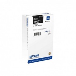 EPSON WF-6xxx Ink Cartridge Black XXL EPSON WF-6xxx Ink Cartridge Black XXL
