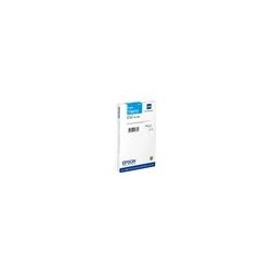 EPSON WF-6xxx Ink Cartridge Cyan XXL EPSON WF-6xxx Ink Cartridge Cyan XXL