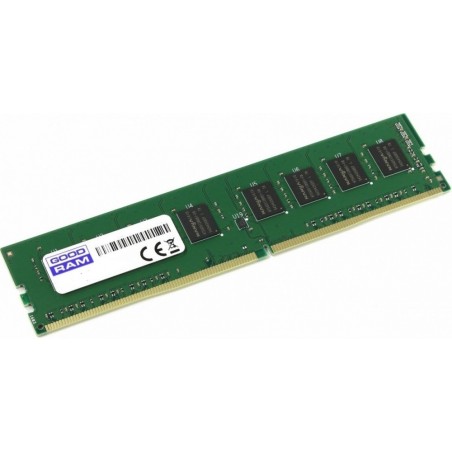 Pamięć DDR4 16GB/2400 CL17 Pamięć DDR4 16GB/2400 CL17