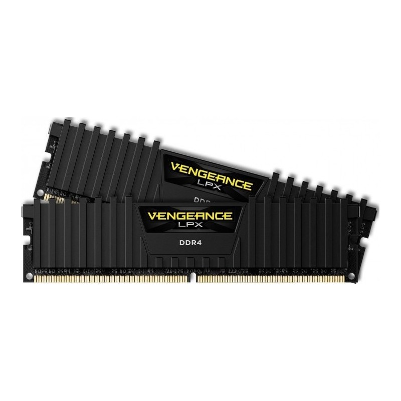 Pamięć DDR4 Vengeance LPX DDR4 16GB/3000(2x8GB) CL16