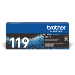 Toner Brother TN119 Toner Brother TN119