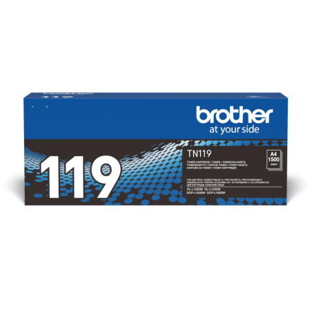 Toner Brother TN119 Toner Brother TN119