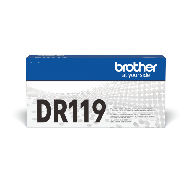 Bęben Brother DR119