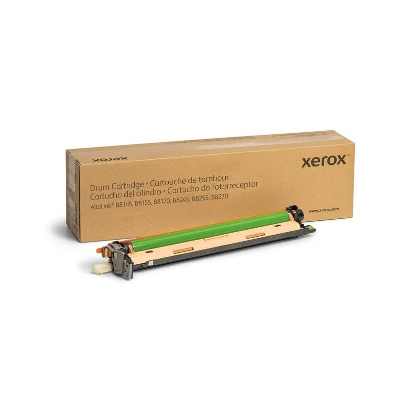 Bęben Czarny 200k B8100 013R00686 