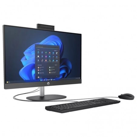 Komputer All-in-One ProOne 240 G10 U7-155U 512GB/32GB/W11P A54YZET Komputer All-in-One ProOne 240 G10 U7-155U 512GB/32GB/W11P A54YZET