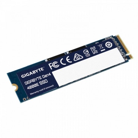 Dysk Gen4 4000E SSD M.2 2280 3600/3000MB/s Dysk Gen4 4000E SSD M.2 2280 3600/3000MB/s