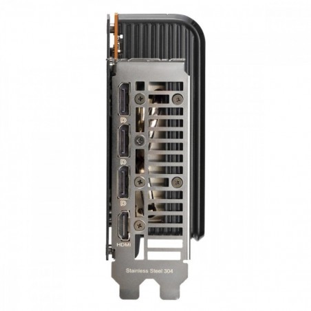 Karta graficzna RX 9070 XT PRIME OC 16 GB GDDR6 256bit DP/HDMI 