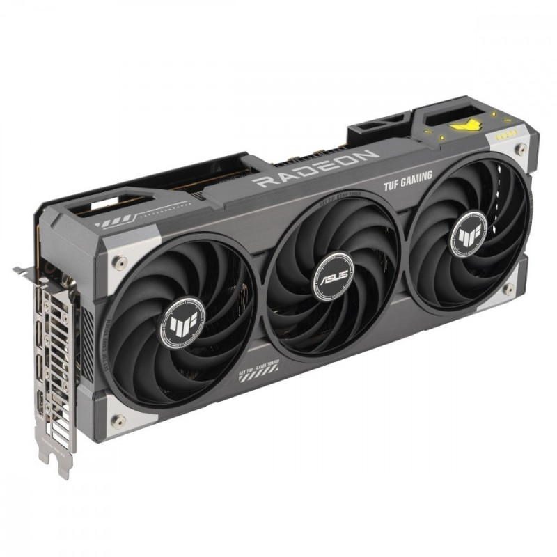 Karta graficzna RX 9070 XT GAMING OC 16GB GDDR6 256bit DP/HDMI 