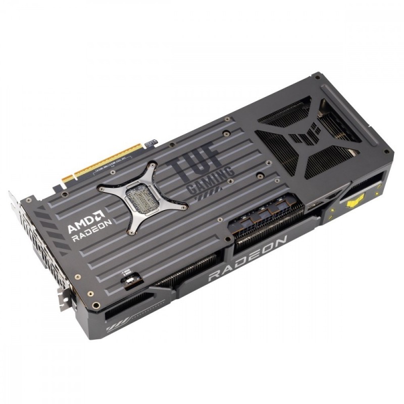 Karta graficzna RX 9070 XT GAMING OC 16GB GDDR6 256bit DP/HDMI 