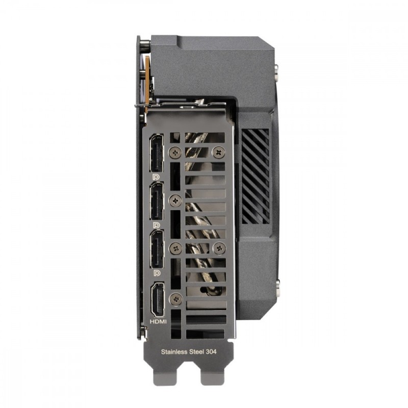 Karta graficzna RX 9070 XT GAMING OC 16GB GDDR6 256bit DP/HDMI 