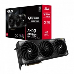 Karta graficzna RX 9070 XT GAMING OC 16GB GDDR6 256bit DP/HDMI 