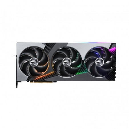 Karta graficzna GeForce RTX 5080 16G VANGUARD SOC
