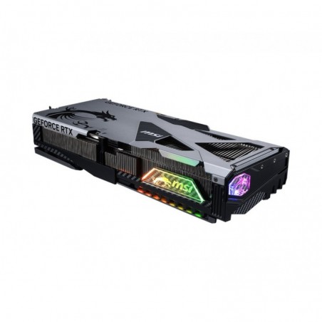 Karta graficzna GeForce RTX 5080 16G VANGUARD SOC