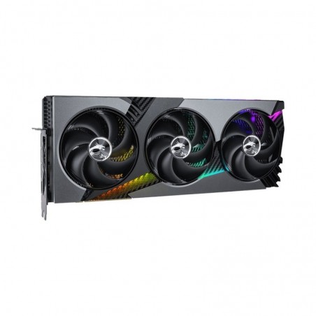 Karta graficzna GeForce RTX 5080 16G VANGUARD SOC
