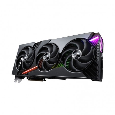 Karta graficzna GeForce RTX 5080 16G VANGUARD SOC