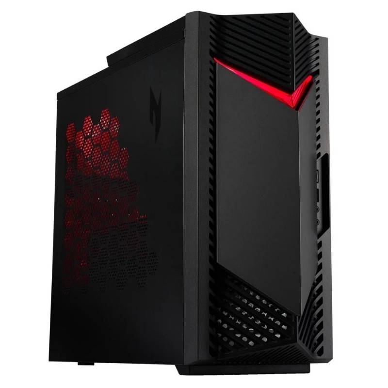 Komputer Nitro 50 N50-656  i5-14400F/16GB/1024GB/RTX4060Ti