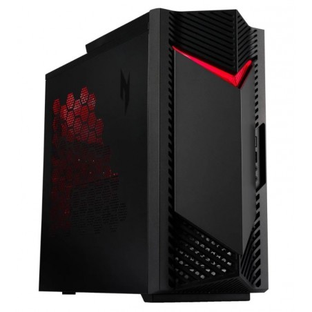Komputer Nitro 50 N50-656  i5-14400F/16GB/1024GB/RTX4060Ti