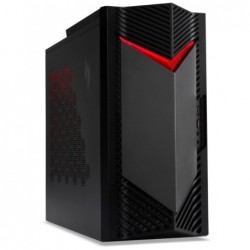 Komputer Nitro 50 N50-656 i5-14400F/16GB/1024GB/RTX4060Ti Komputer Nitro 50 N50-656 i5-14400F/16GB/1024GB/RTX4060Ti