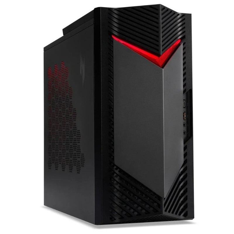 Komputer Nitro 50 N50-656  i5-14400F/16GB/1024GB/RTX4060Ti