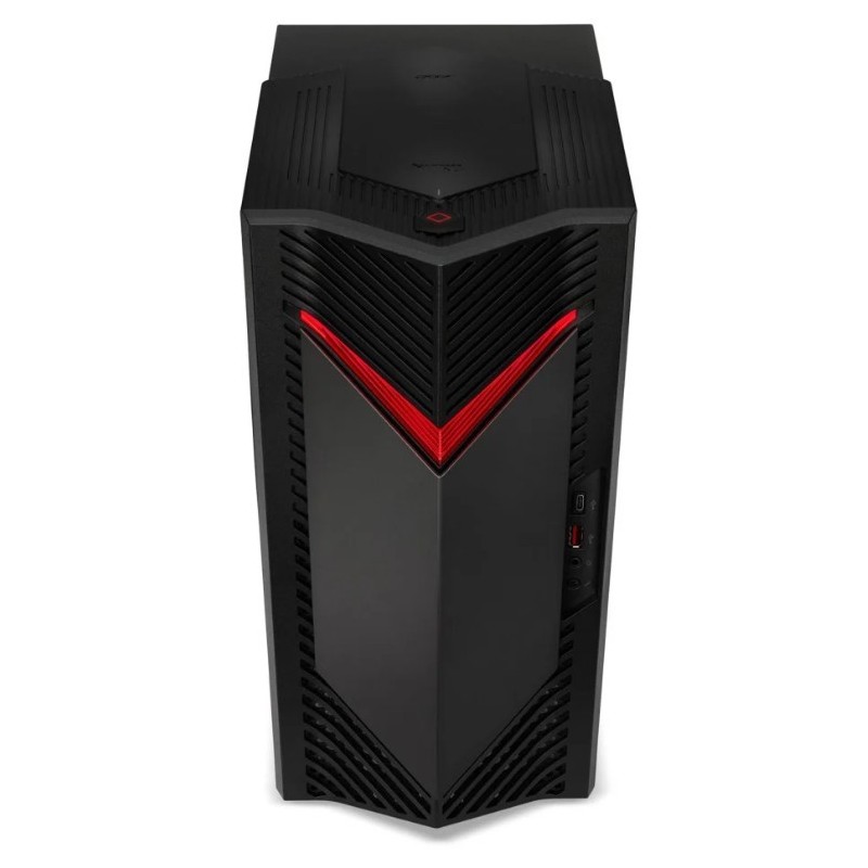 Komputer Nitro 50 N50-656  i5-14400F/16GB/1024GB/RTX4060Ti