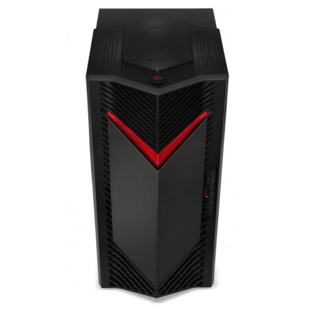 Komputer Nitro 50 N50-656 i5-14400F/16GB/1024GB/RTX4060Ti Komputer Nitro 50 N50-656 i5-14400F/16GB/1024GB/RTX4060Ti