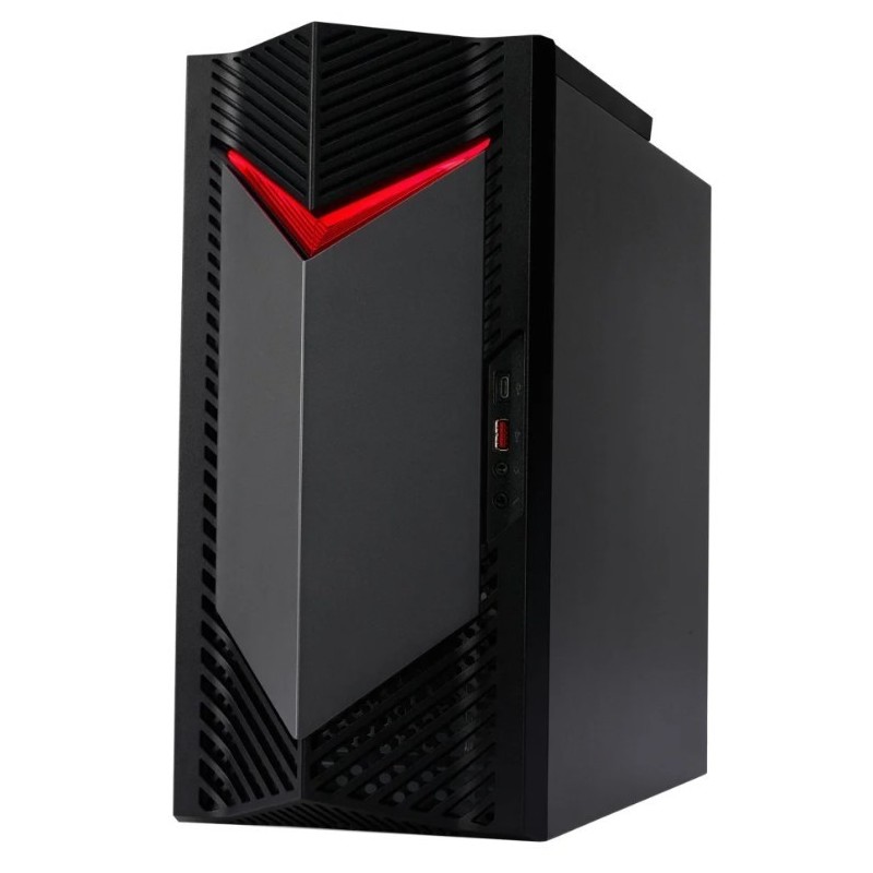 Komputer Nitro 50 N50-656  i5-14400F/16GB/1024GB/RTX4060Ti