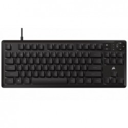 Klawiatura K55 Core TKL Backlit Zoned RGB LED 