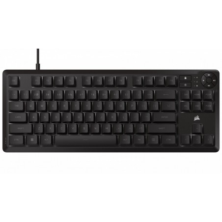 Klawiatura K55 Core TKL Backlit Zoned RGB LED 