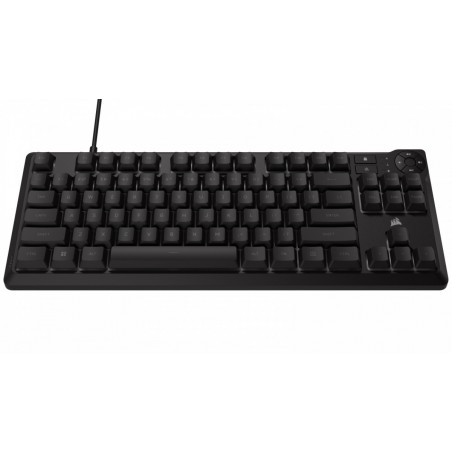 Klawiatura K55 Core TKL Backlit Zoned RGB LED 