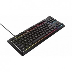 Klawiatura K55 Core TKL Backlit Zoned RGB LED 