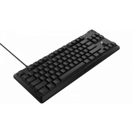 Klawiatura K55 Core TKL Backlit Zoned RGB LED 