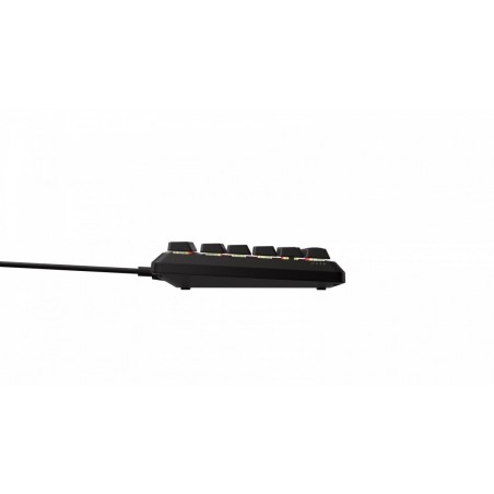 Klawiatura K55 Core TKL Backlit Zoned RGB LED 